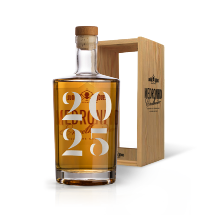 Produto: Medronho Envelhecido 2025 Júnior Jacques