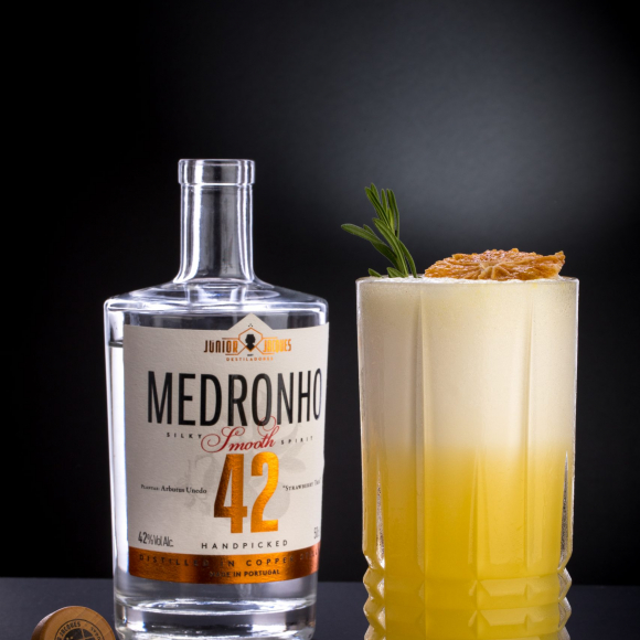 Medronho Orange Sour